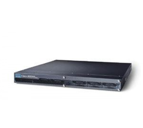 Сервер доступу Cisco AS535-4E1-120-AC